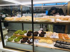-奈雪的茶(国金中心店)
