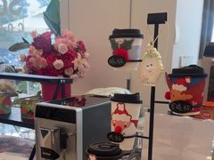-Beans Solo豆号咖啡(百家湖花园店)