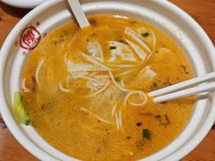 -陳生記米线·始于1989(中山北路店)