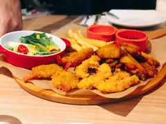 -必胜客(花舞大唐博物馆店)