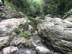 -九龙潭景区