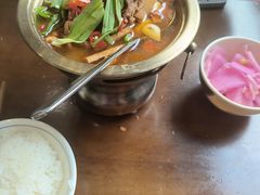 -猪脑壳凉面(南正街店)