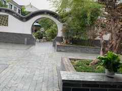 -云和夜泊酒店·中餐厅