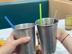 -香港深仔记茶餐厅(东门店)