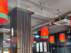 -陈府大宅门成都火锅·手切鲜肉(太原街店)