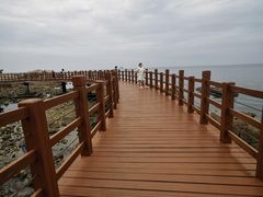 -养马岛旅游度假区