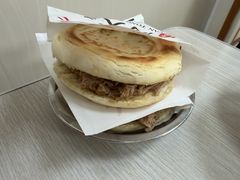 -薛昌利大米面皮(南关正街店)