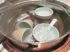 -洪氏嗨捞·猪肚鸡火锅(阳光天地店)