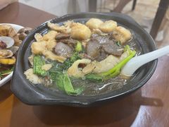 -凡老头米线砂锅(古荡新村西粮站)