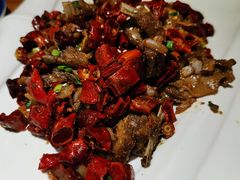 -巴蜀风情(西溪欢乐城店)