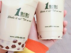 -1点点(银座和谐广场店)