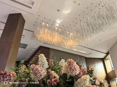 -筠咖啡西餐厅(上海国展宝龙丽筠酒店)