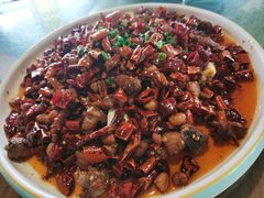 -盐帮食坊•小河帮川菜(四川师大店)