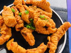 -楠柏弯休闲山庄(梨花溪店)