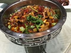 -原鄉本味 楚菜 丹江口鱼(北苑店)