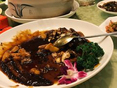 -白家餐厅(徐家汇店)