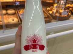 -红星前进面包牛奶公司(君太店)