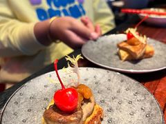 -西安W酒店·WEI全味西餐厅