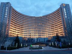 -天津海河悦榕庄·Lobby Lounge大堂吧