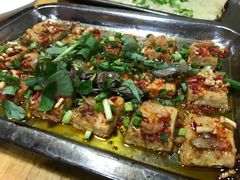-夜烤·宜宾烧烤(洋河路店)