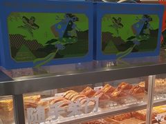 -仟吉(星汇维港店)