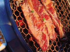 -牛焱·烧肉酒肆(五大道店)