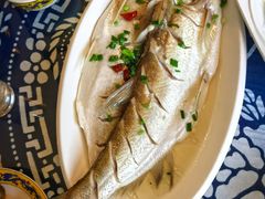 -太湖好灶头土菜馆(石公路店)