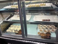 -比格比萨自助(宝山日月光店)