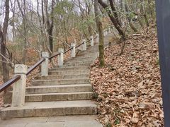 -虞山风景区
