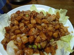 -盛德利食府 天津菜(河西店)