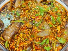 -大洋家·精品潮汕菜·生腌砂锅粥(天河东路店)