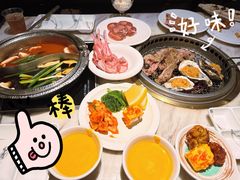 -火炉火自助餐(西直门凯德MALL店)