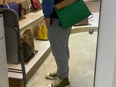 -妃鱼奢侈品回收寄卖(太古汇店)