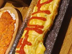 -冰川冷面·延边菜·炭烤串(观前店)