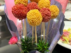 -山水雅居·江南雅宴(运河公园店)