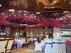 -东方山水金沙酒店-雅香阁中餐厅