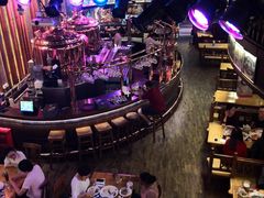 -皇冠自酿啤酒坊(中国红街5号楼店)