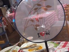 -西贝莜面村(当代商城店)