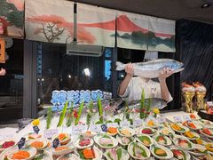 -雍容荟活龙虾自助餐(IFS黑金店)