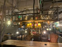 -MAAN COFFEE(金桥店)