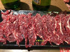 -幸运牛汕头小黄牛牛肉火锅(梅林店)