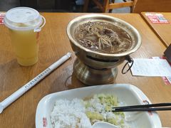 -南城香(富丰桥店)