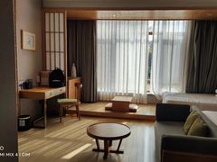 -大连金石滩绿发温泉假日酒店