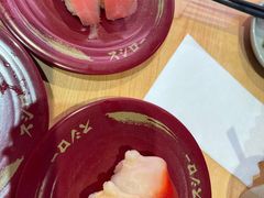 -寿司郎(北京路粤潮楼店)