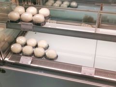 -迦南·甜品蛋糕(传媒店)
