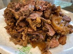 -清真·益鑫羊肉手抓馆(花园北街店)