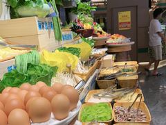 -额尔敦·品质自助(摩尔城店)