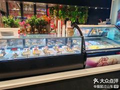 -SEA西雅图海鲜自助餐厅(海乐世界店)