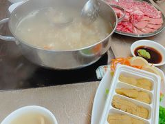 -金海阁海鲜火锅