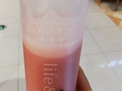 -格瑞思动物奶油生日蛋糕(园区永旺店)
